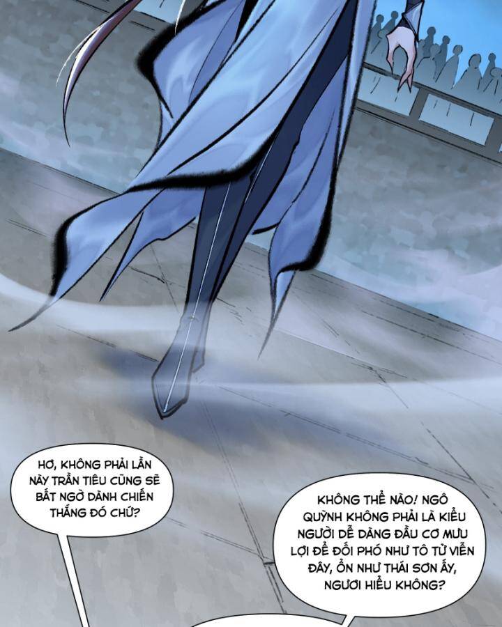 Nhất Niệm Tiêu Dao Chap 27 - Next Chap 28