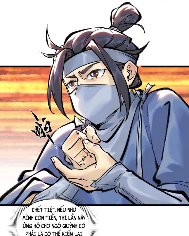 Nhất Niệm Tiêu Dao Chap 27 - Next Chap 28