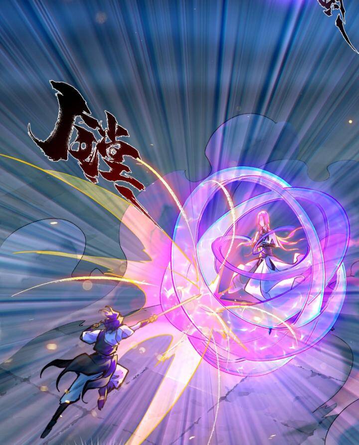Nhất Niệm Tiêu Dao Chap 27 - Next Chap 28