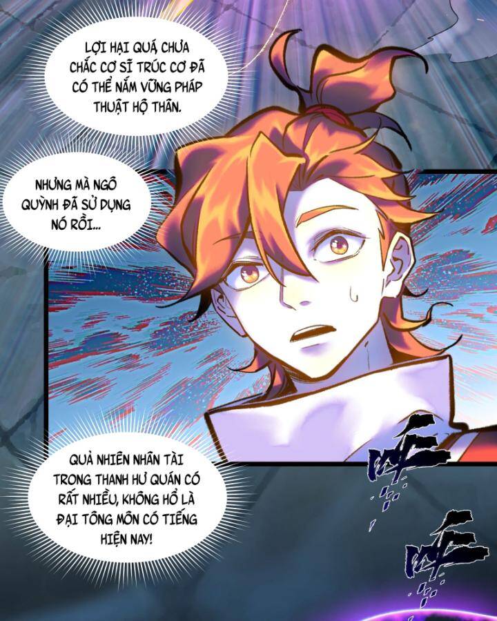 Nhất Niệm Tiêu Dao Chap 27 - Next Chap 28
