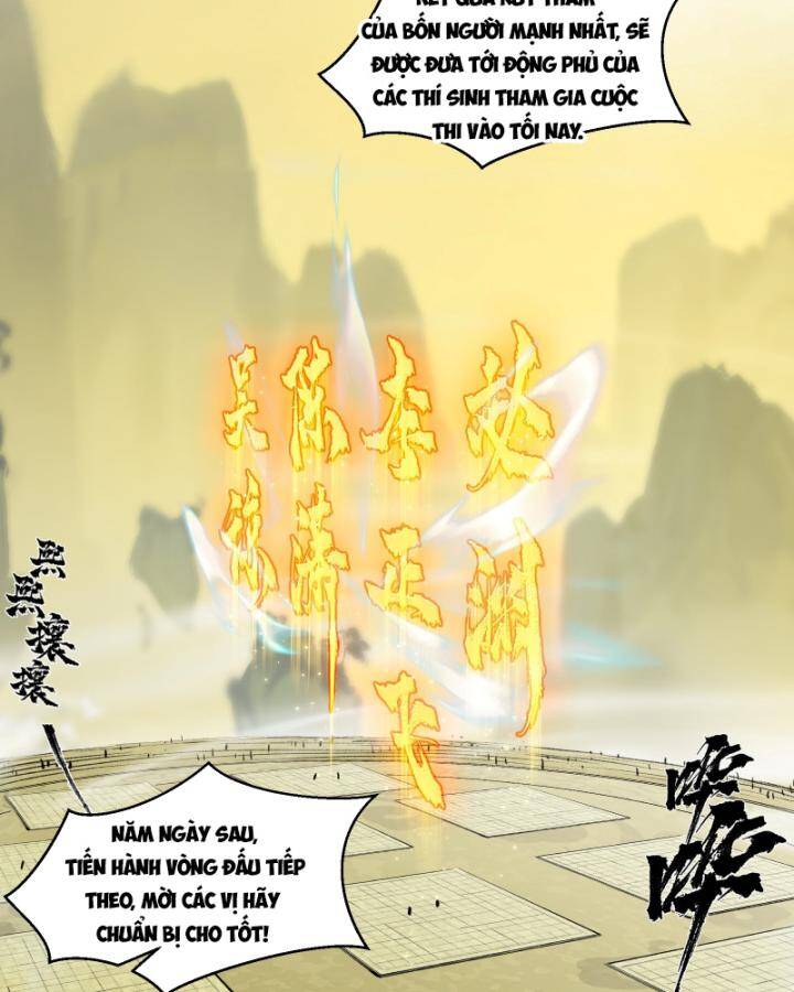 Nhất Niệm Tiêu Dao Chap 27 - Next Chap 28