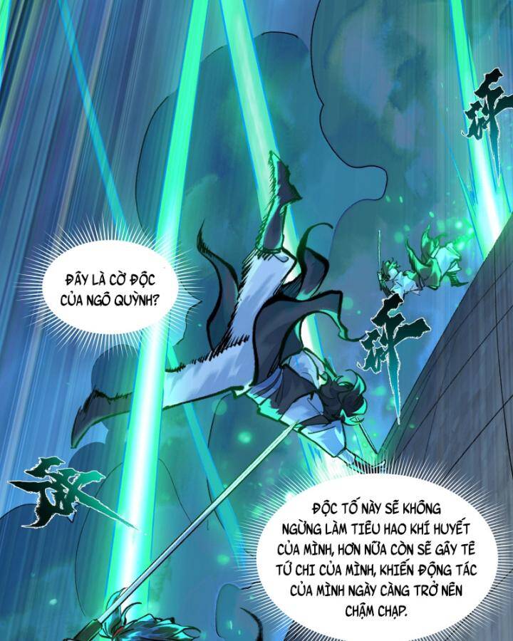 Nhất Niệm Tiêu Dao Chap 27 - Next Chap 28