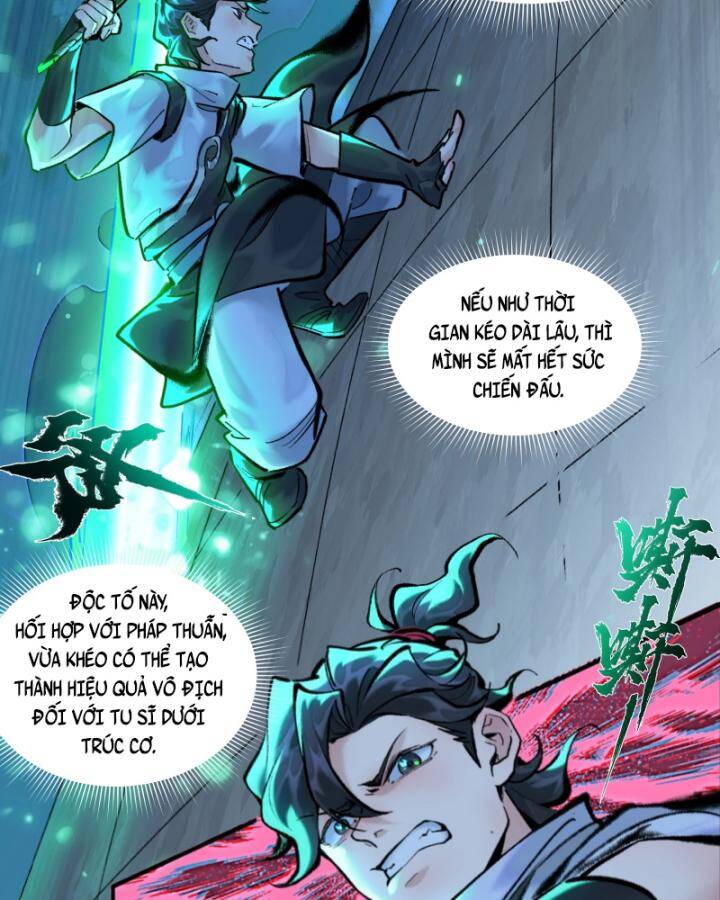 Nhất Niệm Tiêu Dao Chap 27 - Next Chap 28