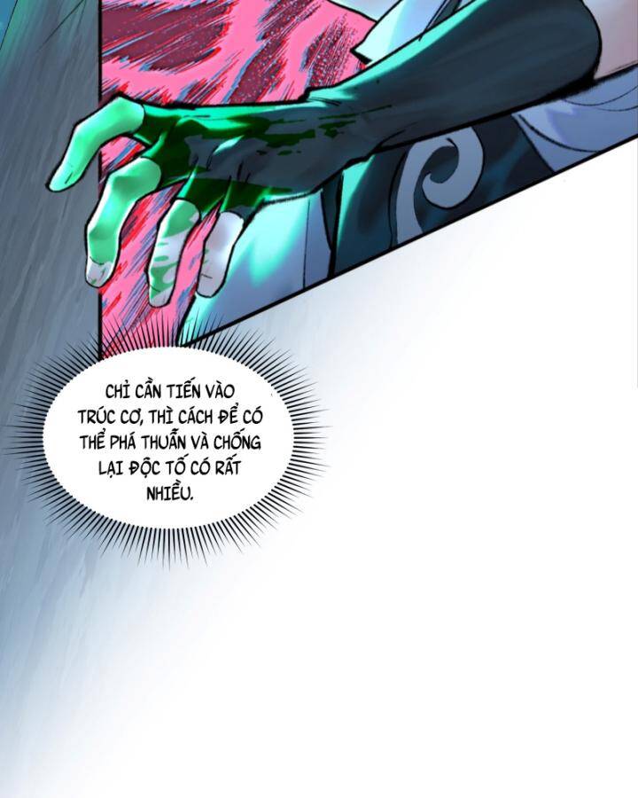 Nhất Niệm Tiêu Dao Chap 27 - Next Chap 28