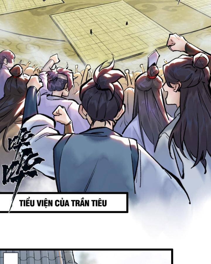 Nhất Niệm Tiêu Dao Chap 27 - Next Chap 28