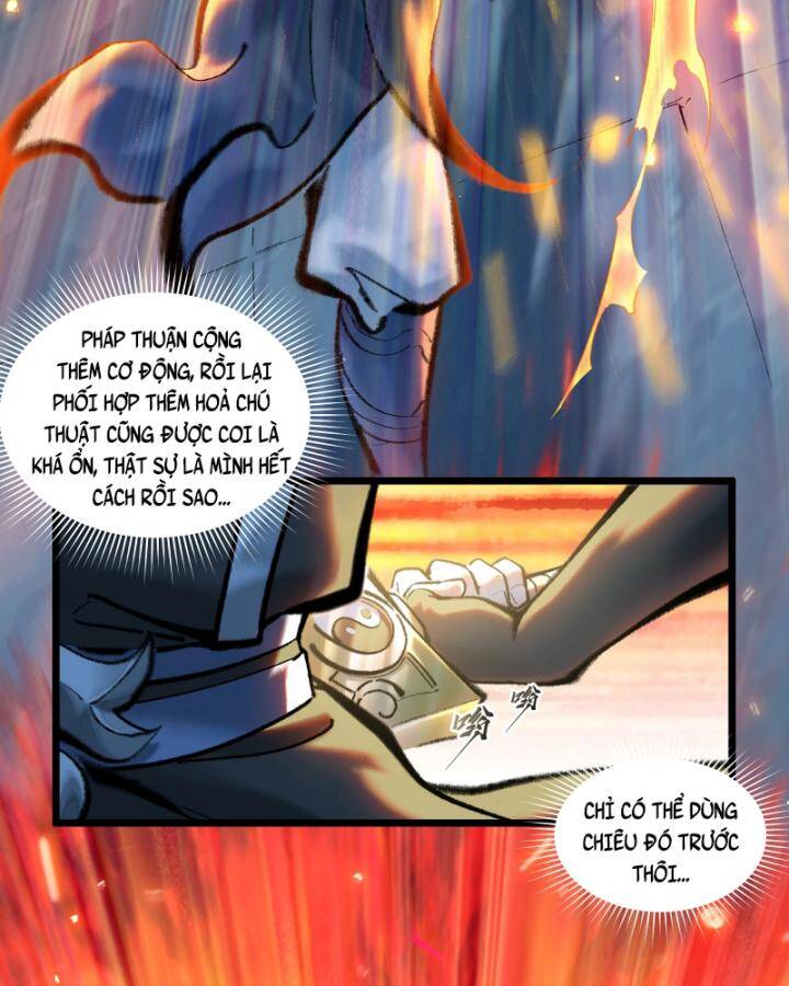 Nhất Niệm Tiêu Dao Chap 27 - Next Chap 28