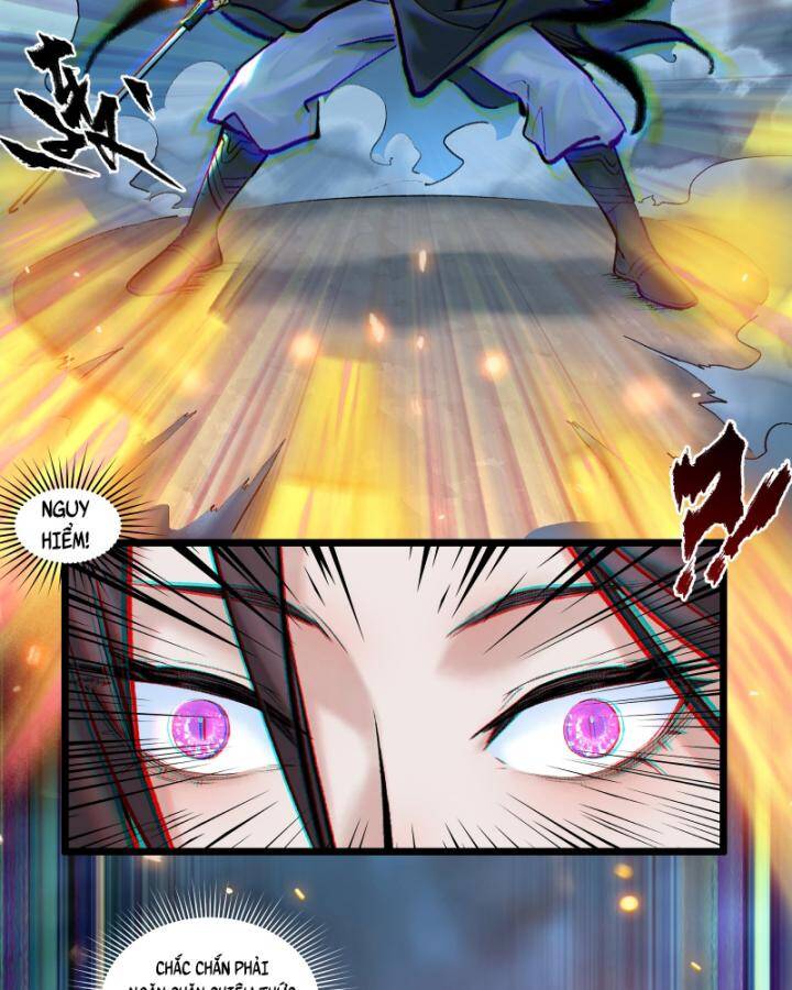 Nhất Niệm Tiêu Dao Chap 27 - Next Chap 28