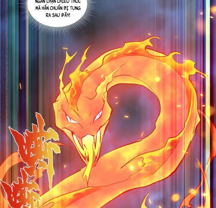 Nhất Niệm Tiêu Dao Chap 27 - Next Chap 28