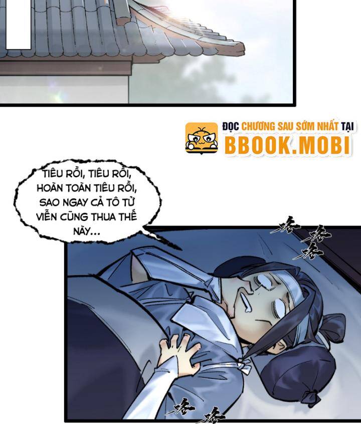 Nhất Niệm Tiêu Dao Chap 27 - Next Chap 28