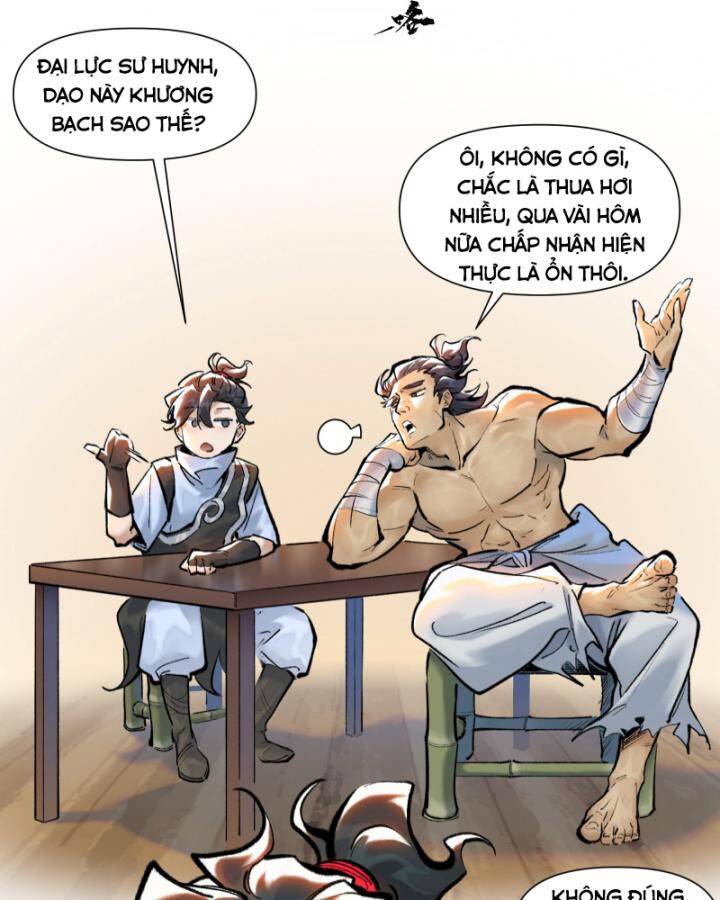 Nhất Niệm Tiêu Dao Chap 27 - Next Chap 28