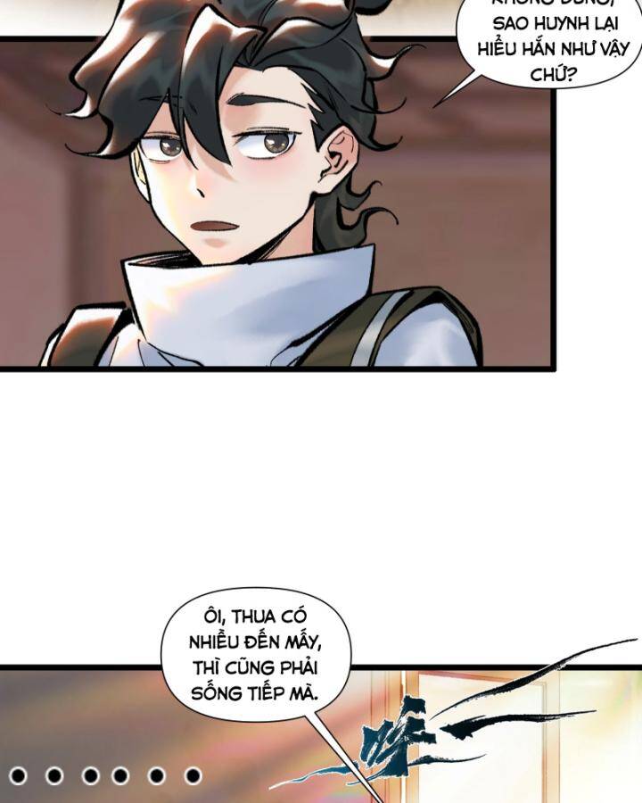 Nhất Niệm Tiêu Dao Chap 27 - Next Chap 28