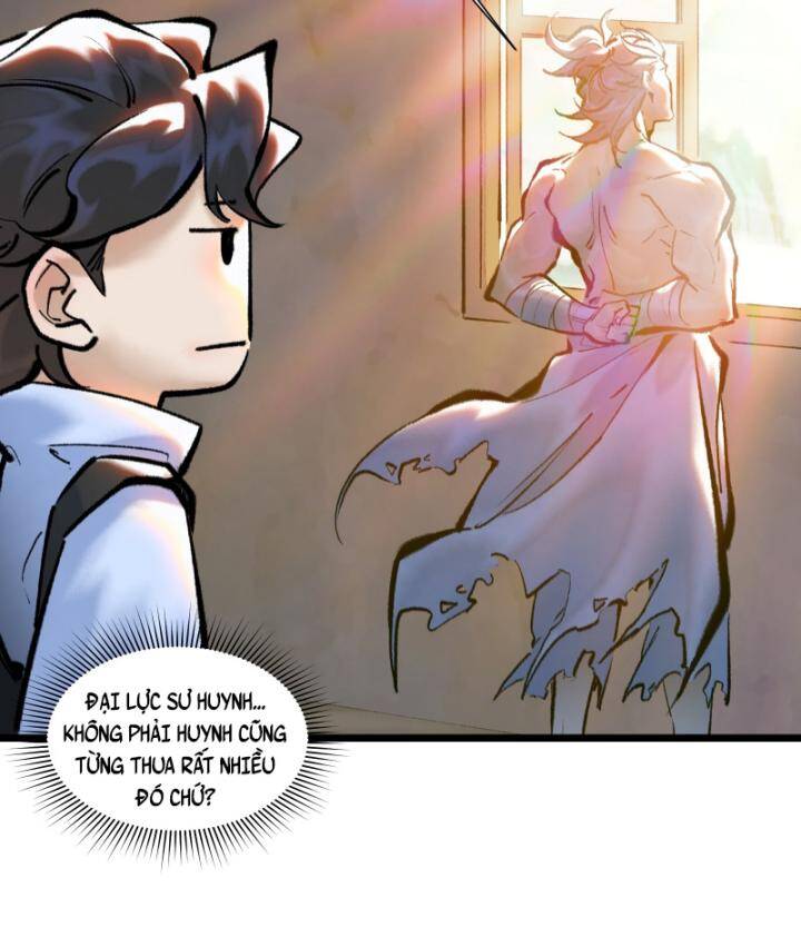 Nhất Niệm Tiêu Dao Chap 27 - Next Chap 28