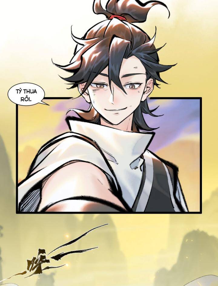 Nhất Niệm Tiêu Dao Chap 28 - Next Chap 29
