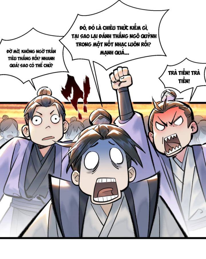 Nhất Niệm Tiêu Dao Chap 28 - Next Chap 29