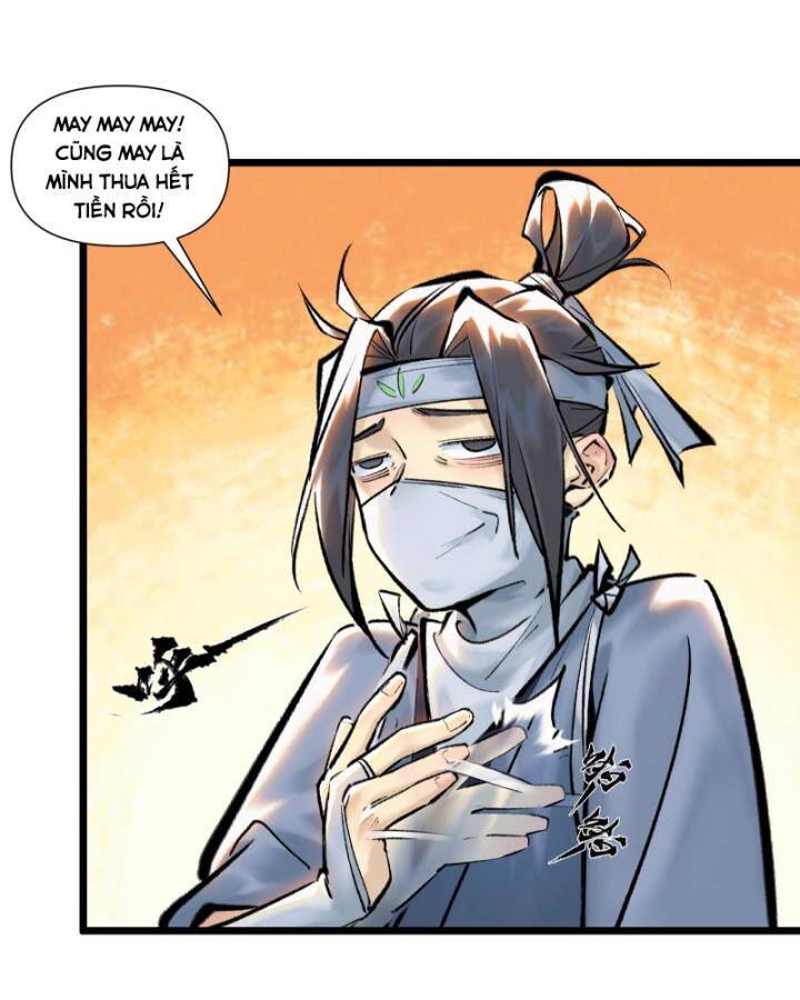 Nhất Niệm Tiêu Dao Chap 28 - Next Chap 29