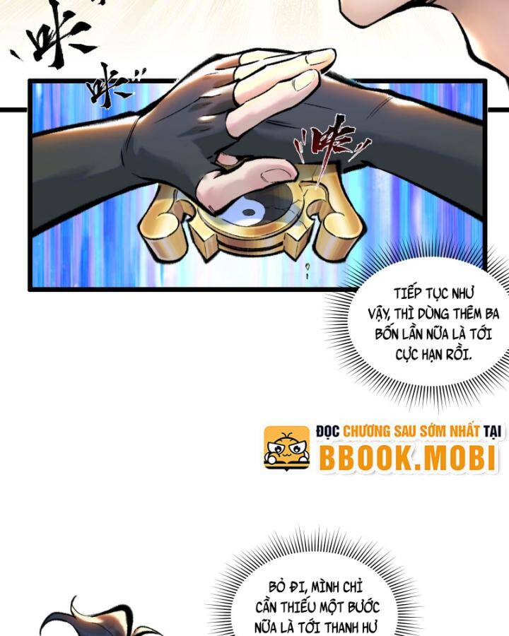 Nhất Niệm Tiêu Dao Chap 28 - Next Chap 29