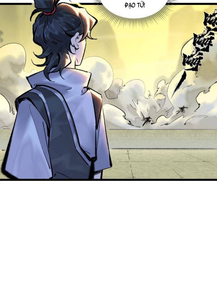 Nhất Niệm Tiêu Dao Chap 28 - Next Chap 29