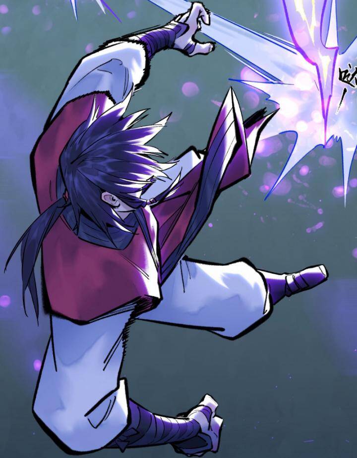 Nhất Niệm Tiêu Dao Chap 28 - Next Chap 29