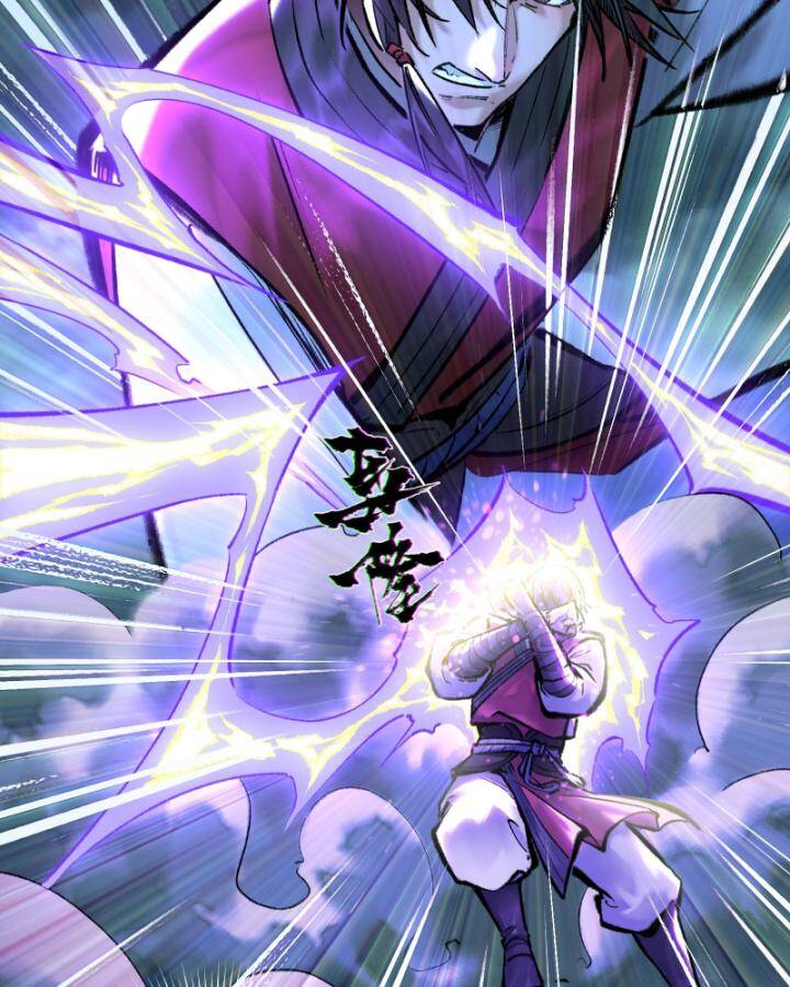 Nhất Niệm Tiêu Dao Chap 28 - Next Chap 29