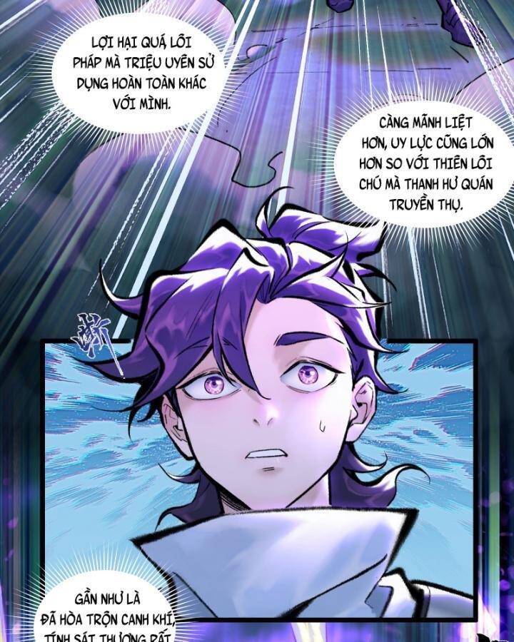 Nhất Niệm Tiêu Dao Chap 28 - Next Chap 29