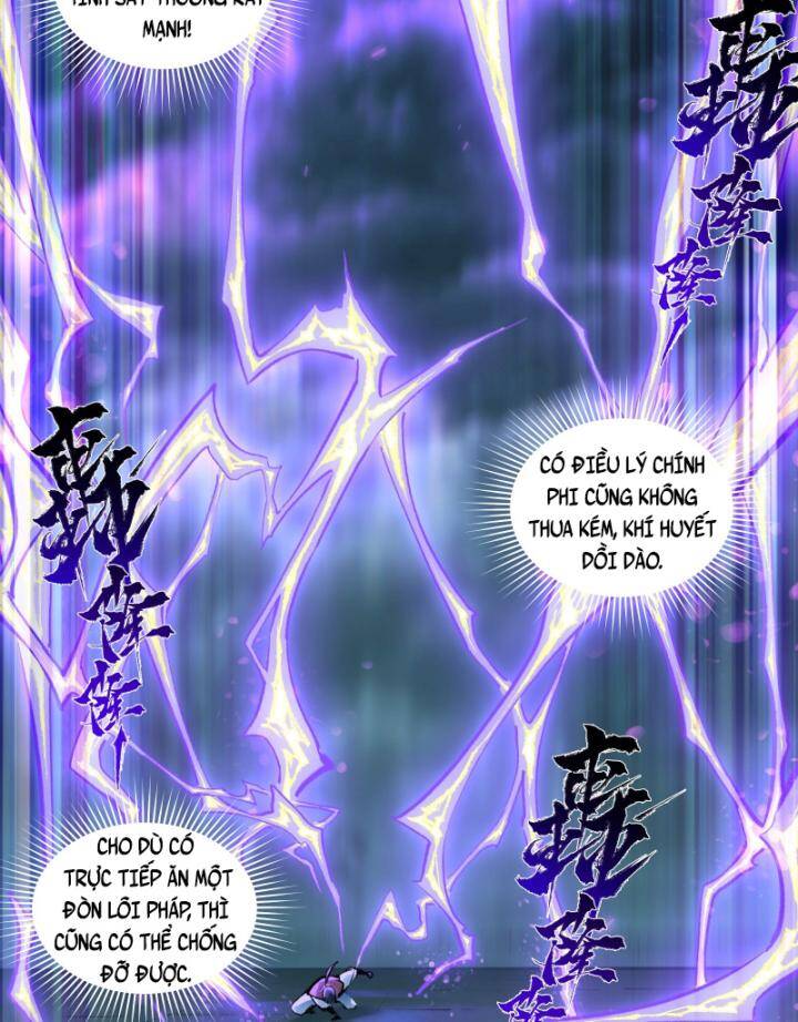 Nhất Niệm Tiêu Dao Chap 28 - Next Chap 29