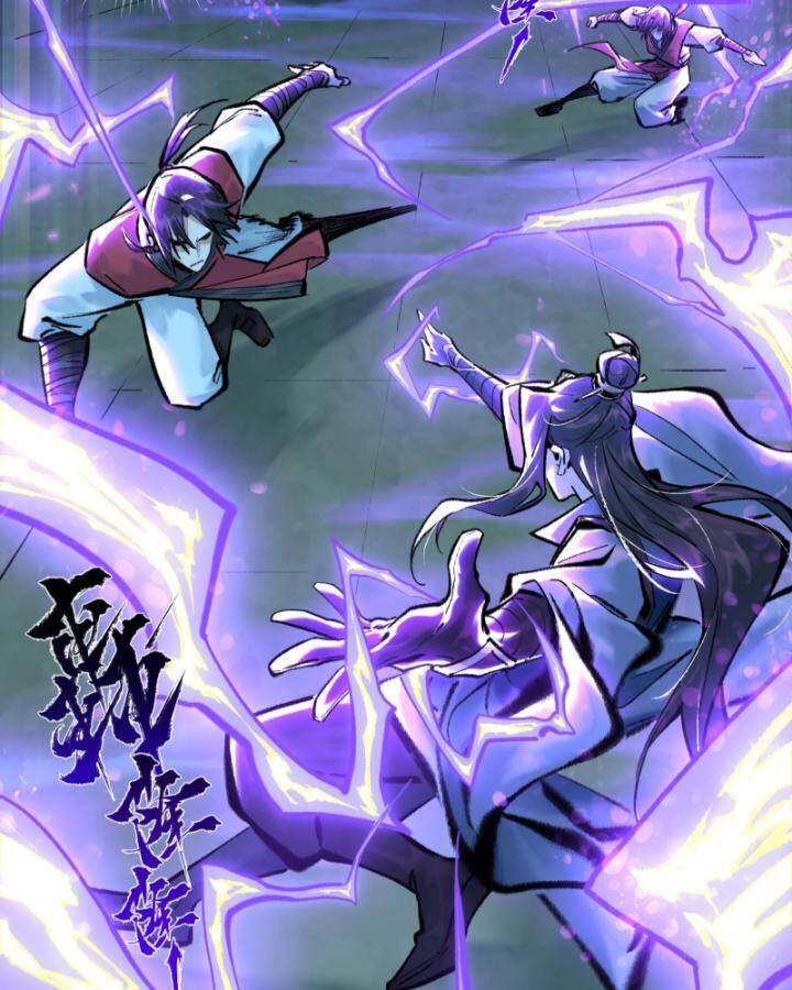 Nhất Niệm Tiêu Dao Chap 28 - Next Chap 29