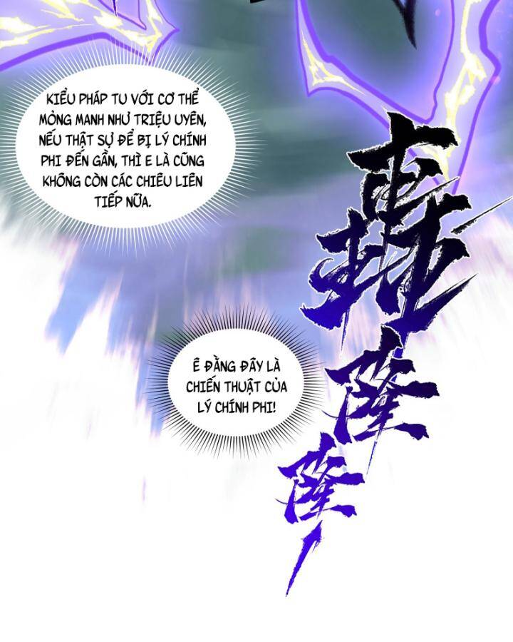 Nhất Niệm Tiêu Dao Chap 28 - Next Chap 29