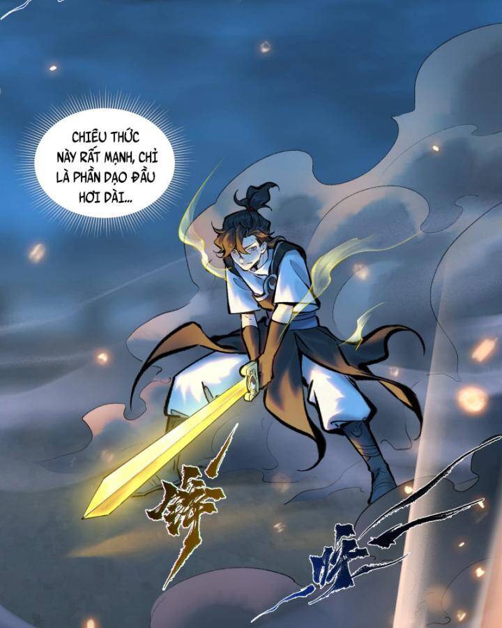 Nhất Niệm Tiêu Dao Chap 28 - Next Chap 29