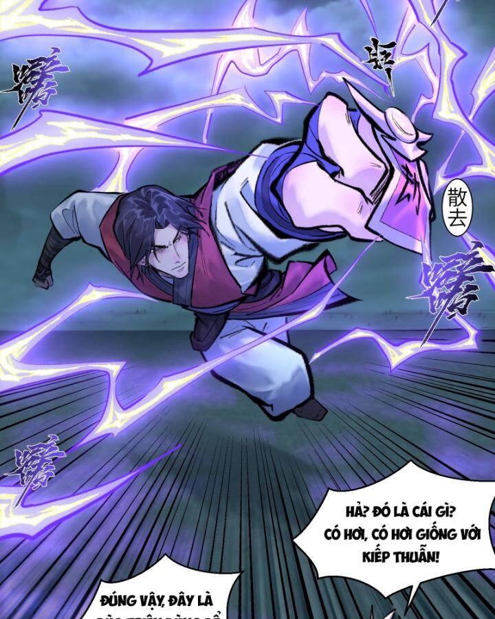 Nhất Niệm Tiêu Dao Chap 28 - Next Chap 29