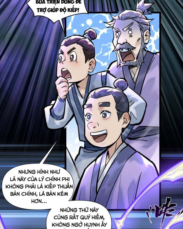 Nhất Niệm Tiêu Dao Chap 28 - Next Chap 29