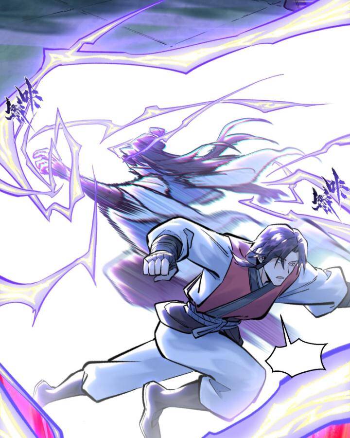 Nhất Niệm Tiêu Dao Chap 28 - Next Chap 29