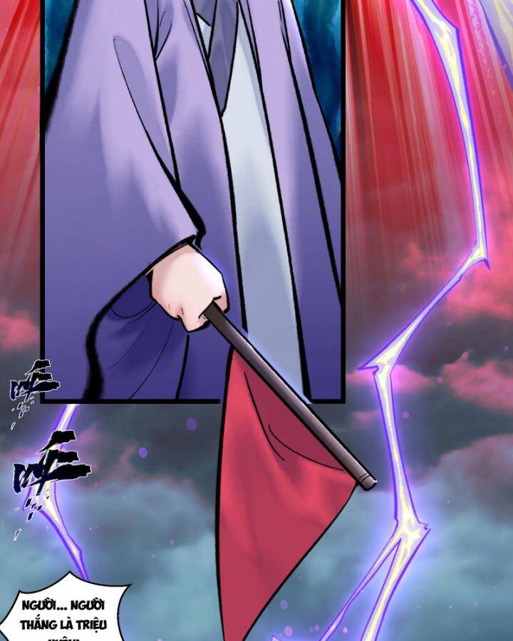 Nhất Niệm Tiêu Dao Chap 28 - Next Chap 29