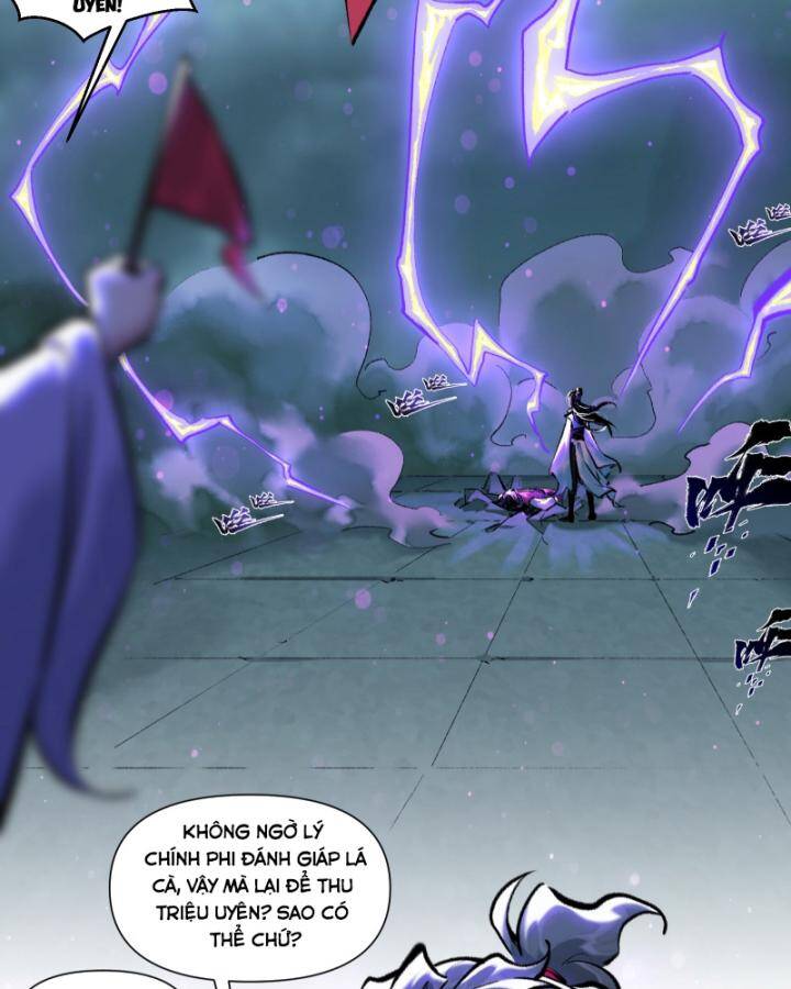Nhất Niệm Tiêu Dao Chap 28 - Next Chap 29
