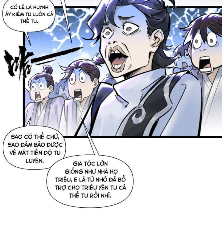 Nhất Niệm Tiêu Dao Chap 28 - Next Chap 29