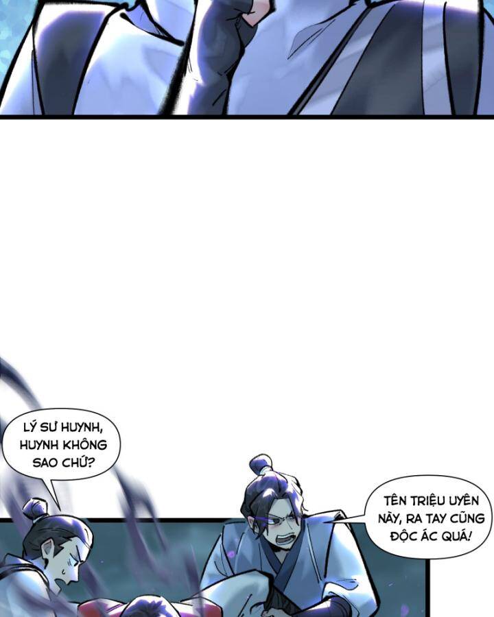 Nhất Niệm Tiêu Dao Chap 28 - Next Chap 29