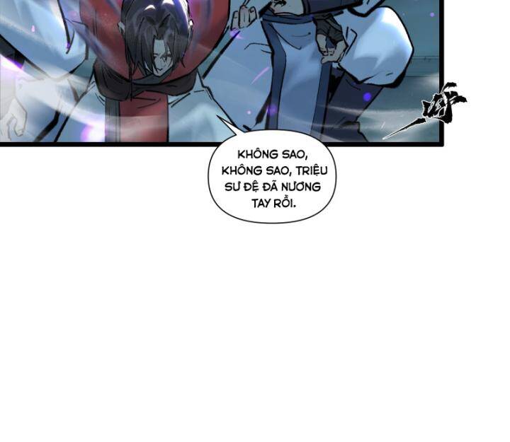 Nhất Niệm Tiêu Dao Chap 28 - Next Chap 29