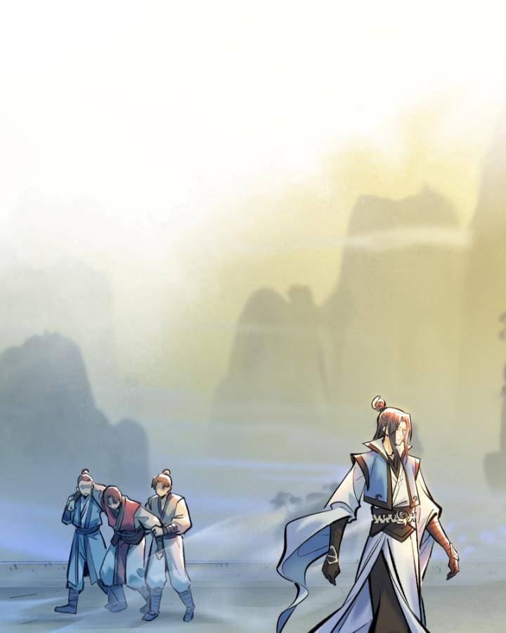 Nhất Niệm Tiêu Dao Chap 28 - Next Chap 29
