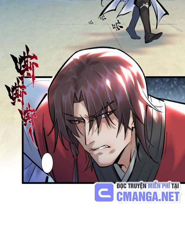 Nhất Niệm Tiêu Dao Chap 28 - Next Chap 29