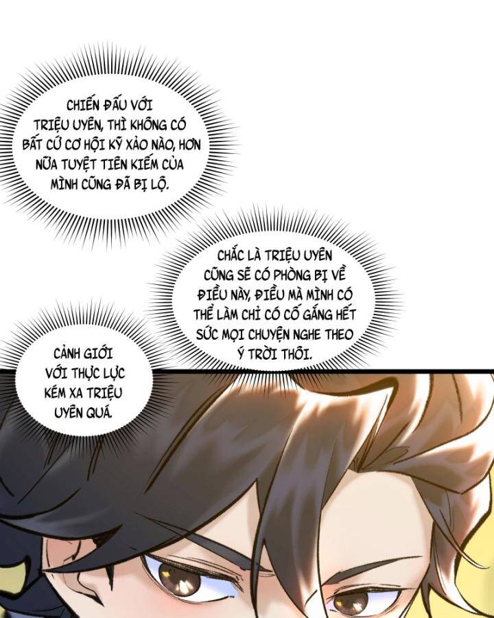 Nhất Niệm Tiêu Dao Chap 28 - Next Chap 29