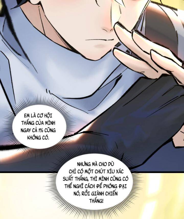 Nhất Niệm Tiêu Dao Chap 28 - Next Chap 29