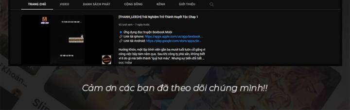 Nhất Niệm Tiêu Dao Chap 28 - Next Chap 29