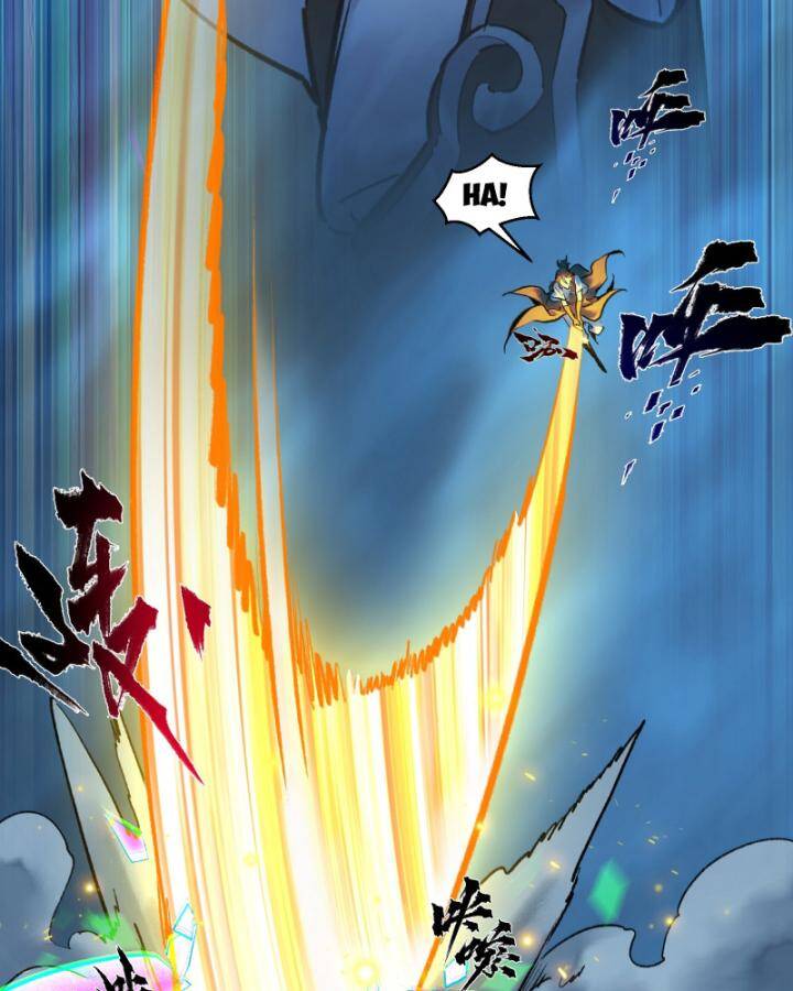 Nhất Niệm Tiêu Dao Chap 28 - Next Chap 29