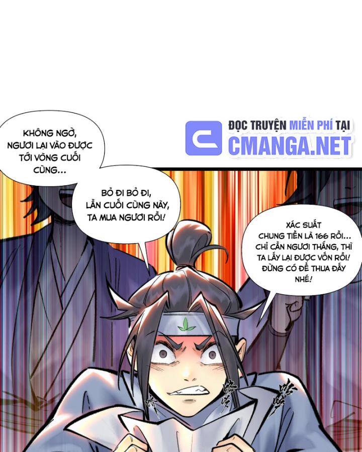 Nhất Niệm Tiêu Dao Chap 29 - Next Chap 30