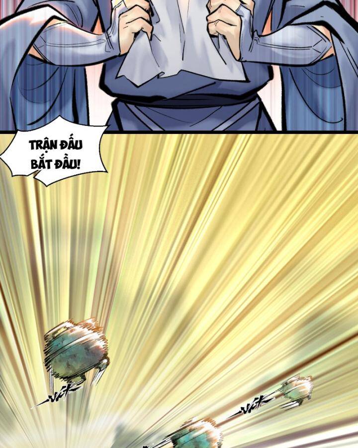 Nhất Niệm Tiêu Dao Chap 29 - Next Chap 30