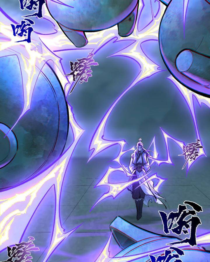 Nhất Niệm Tiêu Dao Chap 29 - Next Chap 30