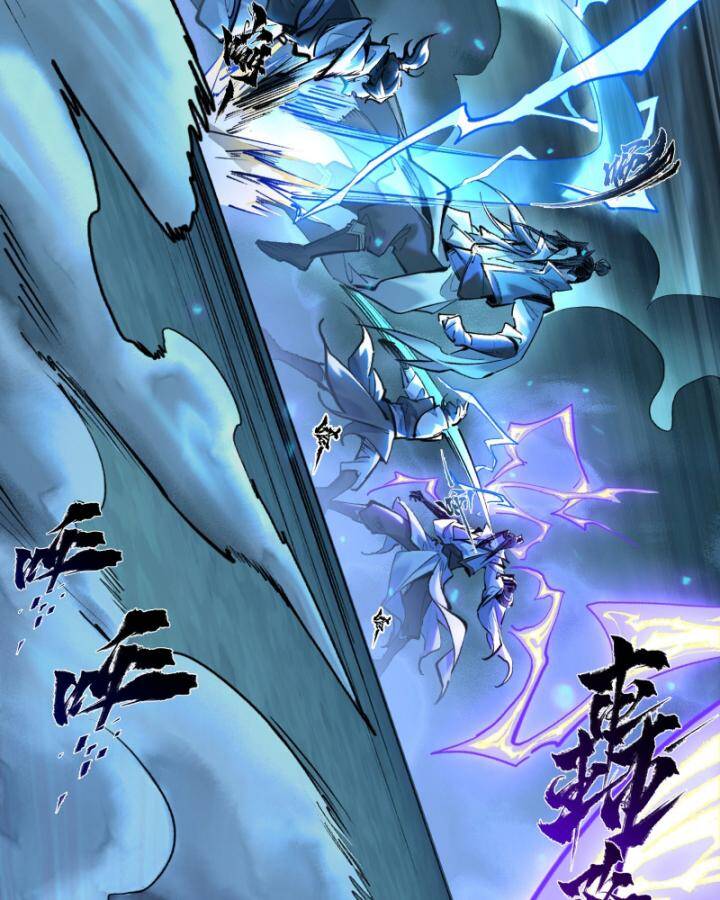 Nhất Niệm Tiêu Dao Chap 29 - Next Chap 30