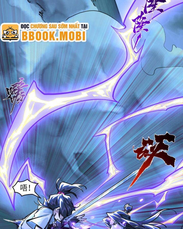Nhất Niệm Tiêu Dao Chap 29 - Next Chap 30