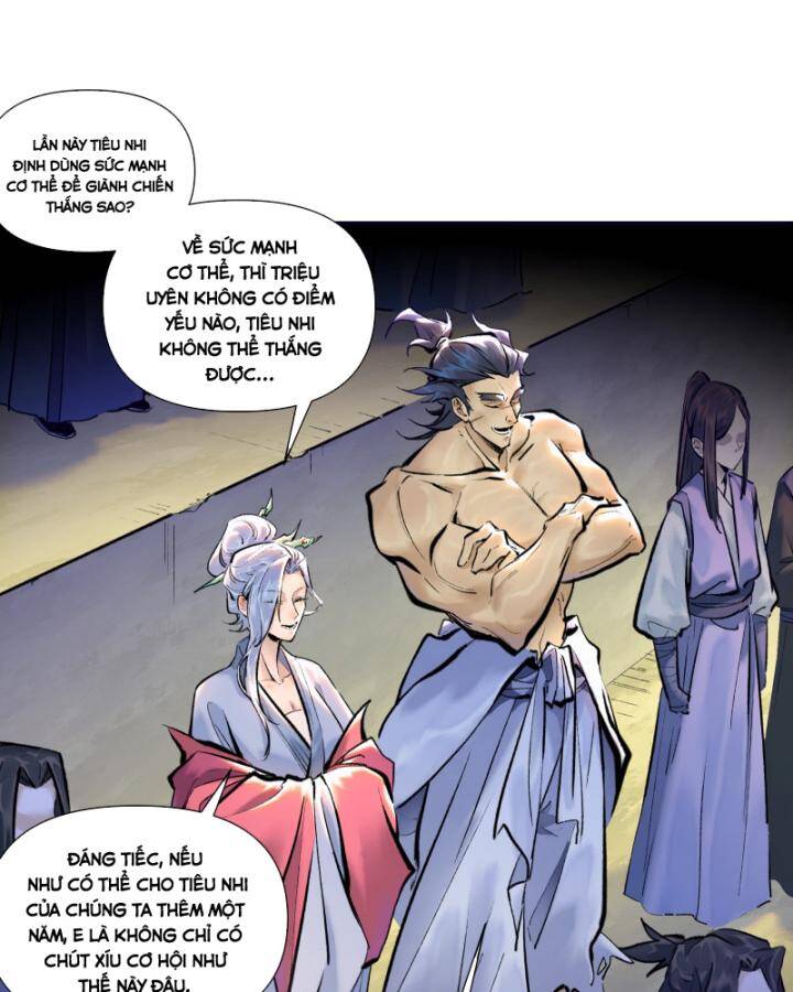 Nhất Niệm Tiêu Dao Chap 29 - Next Chap 30