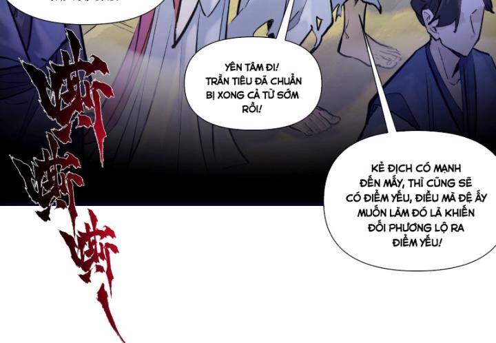 Nhất Niệm Tiêu Dao Chap 29 - Next Chap 30