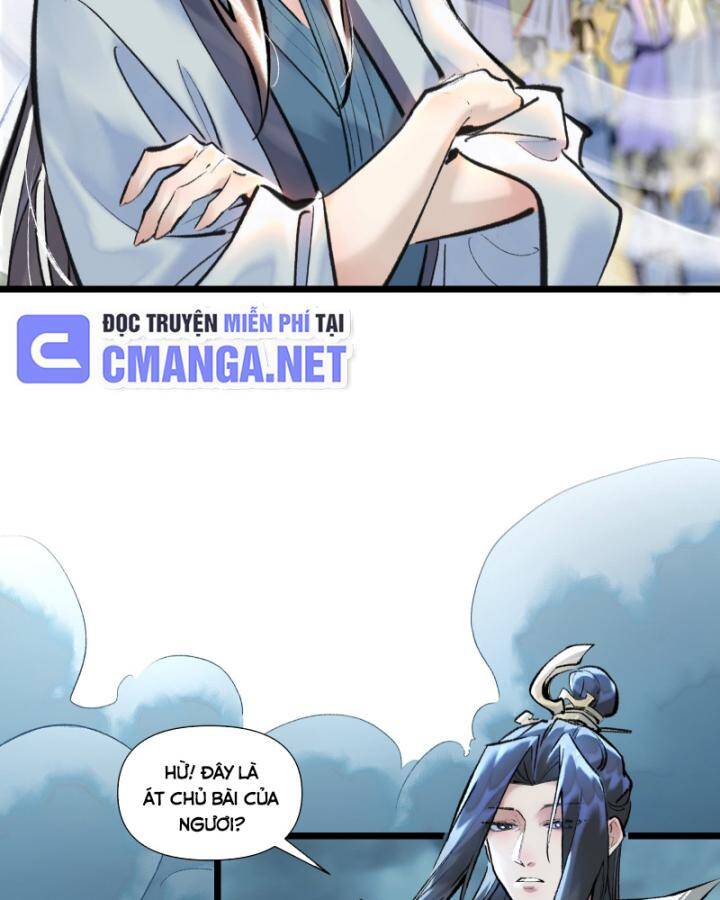 Nhất Niệm Tiêu Dao Chap 29 - Next Chap 30
